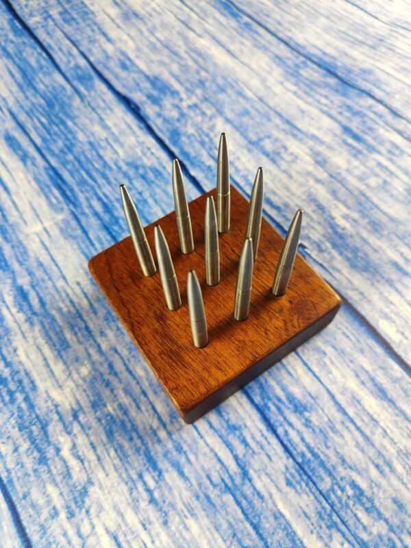 Bassoon Reed Drying Rack Drying board for 9 bassoon reeds – HandMadeForWinds